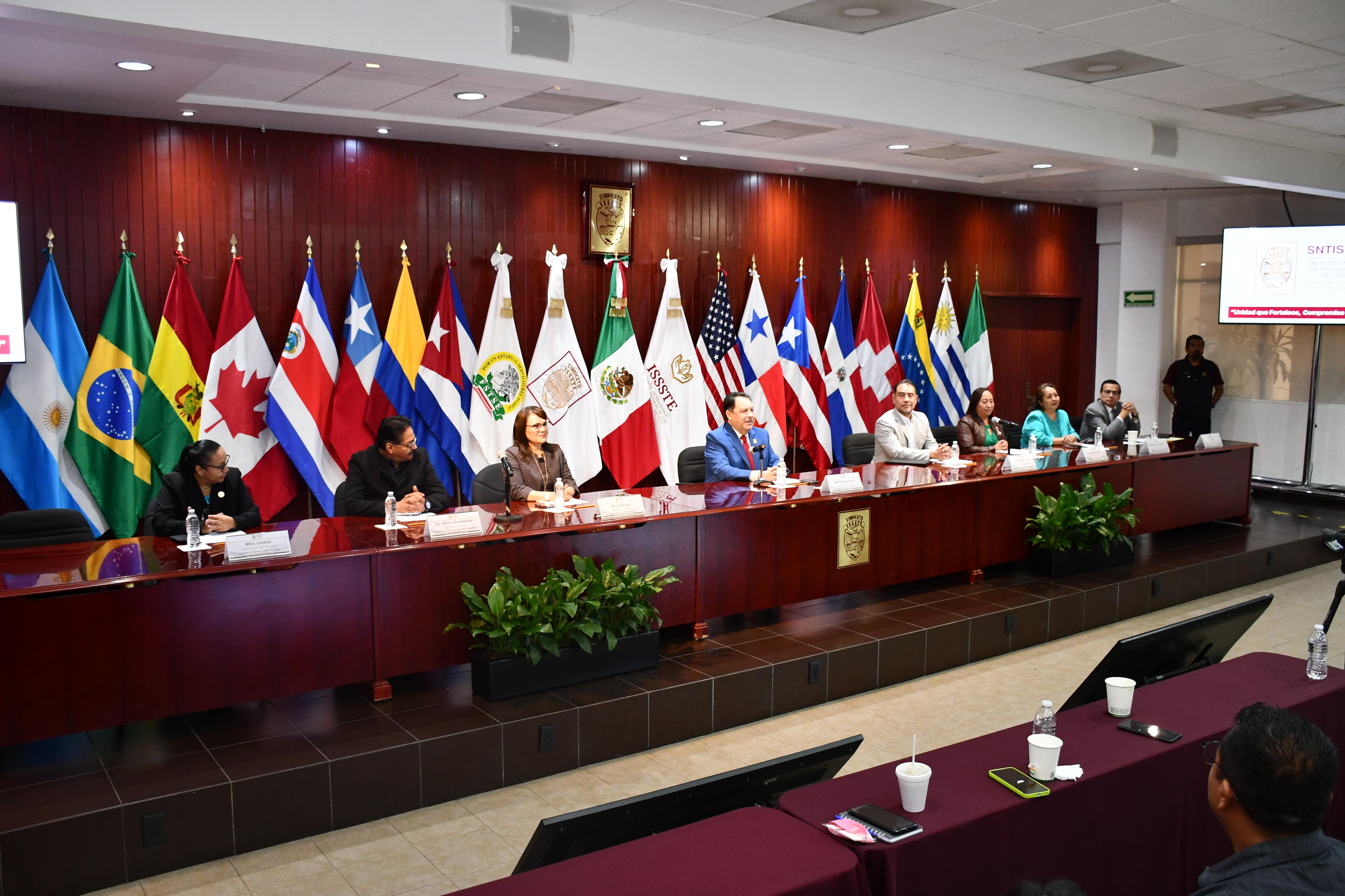 Salutación y Siembra de Pino del HG. "Dra Matilde Petra Montoya Lafragua", Tlahuac, Sección XLIX